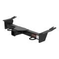 CURT Mfg 31084 Front Mount Hitch Trailer Hitch