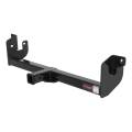 HITCHES - Front Mount Hitches - CURT - CURT Mfg 31116 Front Mount Hitch Trailer Hitch