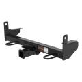 CURT Mfg 31221 Front Mount Hitch Trailer Hitch
