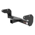 CURT Mfg 31270 Front Mount Hitch Trailer Hitch