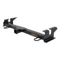 CURT Mfg 31311 Front Mount Hitch Trailer Hitch