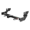 CURT Mfg 31313 Front Mount Hitch Trailer Hitch