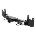 CURT Mfg 31367 Front Mount Hitch Trailer Hitch