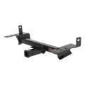 CURT Mfg 31368 Front Mount Hitch Trailer Hitch