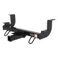 CURT Mfg 31374 Front Mount Hitch Trailer Hitch