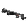 CURT Mfg 31408 Front Mount Hitch Trailer Hitch