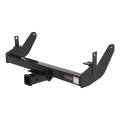 CURT Mfg 31545 Front Mount Hitch Trailer Hitch
