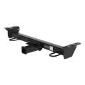 CURT Mfg 33055 Front Mount Hitch Trailer Hitch