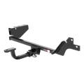 CURT Mfg 110313 Class 1 Hitch Trailer Hitch - Old-Style ballmount, pin & clip included.  Hitch ball sold separately.