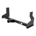 CURT Mfg 13358 Class 3 Hitch Trailer Hitch - Hitch only. Ballmount, pin & clip not included