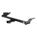 CURT Mfg 13364 Class 3 Hitch Trailer Hitch - Hitch only. Ballmount, pin & clip not included