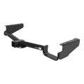 CURT Mfg 13530 Class 3 Hitch Trailer Hitch - Hitch only. Ballmount, pin & clip not included