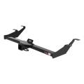 CURT Mfg 13574 Class 3 Hitch Trailer Hitch - Hitch only. Ballmount, pin & clip not included