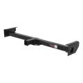 HITCHES - RV Hitches - CURT - CURT Mfg 13702  RV Trailer Hitch - Adjustable RV hitch, fits frames up to 51 IN width