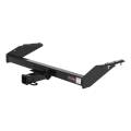 CURT Mfg 13831 Class 3 Hitch Trailer Hitch - Hitch only. Ballmount, pin & clip not included