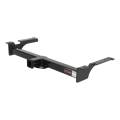 CURT Mfg 14053 Class 4 Hitch Trailer Hitch - Hitch only. Ballmount, pin & clip not included