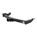 CURT Mfg 14055 Class 4 Hitch Trailer Hitch - Hitch only. Ballmount, pin & clip not included
