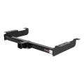 CURT Mfg 14090 Class 4 Hitch Trailer Hitch - Hitch only. Ballmount, pin & clip not included