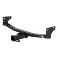 CURT Mfg 13548 Class 3 Hitch Trailer Hitch - Hitch only. Ballmount, pin & clip not included