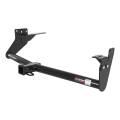 CURT Mfg 13554 Class 3 Hitch Trailer Hitch - Hitch only. Ballmount, pin & clip not included