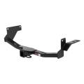 CURT Mfg 13569 Class 3 Hitch Trailer Hitch - Hitch only. Ballmount, pin & clip not included