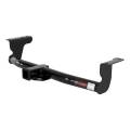 CURT Mfg 13577 Class 3 Hitch Trailer Hitch - Hitch only. Ballmount, pin & clip not included