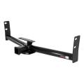 CURT Mfg 13591 Class 3 Hitch Trailer Hitch - Hitch only. Ballmount, pin & clip not included