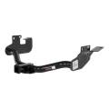 CURT Mfg 13651 Class 3 Hitch Trailer Hitch - Hitch only. Ballmount, pin & clip not included