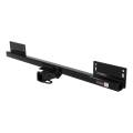 CURT Mfg 13657 Class 3 Hitch Trailer Hitch - Hitch only. Ballmount, pin & clip not included
