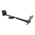 HITCHES - RV Hitches - CURT - CURT Mfg 13703  RV Trailer Hitch - Adjustable RV hitch, fits frames up to 72 IN width