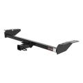 CURT Mfg 13707 Class 3 Hitch Trailer Hitch - Hitch only. Ballmount, pin & clip not included