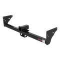 CURT Mfg 13920 Class 3 Hitch Trailer Hitch - Hitch only. Ballmount, pin & clip not included