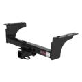 CURT Mfg 14070 Class 4 Hitch Trailer Hitch - Hitch only. Ballmount, pin & clip not included