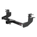 CURT Mfg 14250 Class 4 Hitch Trailer Hitch - Hitch only. Ballmount, pin & clip not included