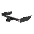CURT Mfg 14332 Class 4 Hitch Trailer Hitch - Hitch only. Ballmount, pin & clip not included