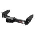 CURT Mfg 14360 Class 4 Hitch Trailer Hitch - Hitch only. Ballmount, pin & clip not included