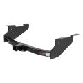 CURT Mfg 14361 Class 4 Hitch Trailer Hitch - Hitch only. Ballmount, pin & clip not included