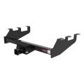 CURT Mfg 13339 Class 3 Hitch Trailer Hitch - Hitch only. Ballmount, pin & clip not included