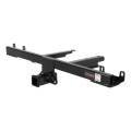 CURT Mfg 13342 Class 3 Hitch Trailer Hitch - Hitch only. Ballmount, pin & clip not included