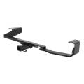 CURT Mfg 13349 Class 3 Hitch Trailer Hitch - Hitch only. Ballmount, pin & clip not included