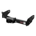 CURT Mfg 13360 Class 3 Hitch Trailer Hitch - Hitch only. Ballmount, pin & clip not included