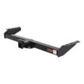 CURT - CURT Mfg 13402 Class 3 Hitch Trailer Hitch - Hitch only. Ballmount, pin & clip not included