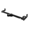 CURT Mfg 13430 Class 3 Hitch Trailer Hitch - Hitch only. Ballmount, pin & clip not included
