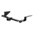 CURT Mfg 13535 Class 3 Hitch Trailer Hitch - Hitch only. Ballmount, pin & clip not included