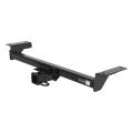 CURT Mfg 13536 Class 3 Hitch Trailer Hitch - Hitch only. Ballmount, pin & clip not included