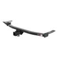 CURT Mfg 13542 Class 3 Hitch Trailer Hitch - Hitch only. Ballmount, pin & clip not included