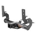 CURT Mfg 13136 Class 3 Hitch Trailer Hitch - Hitch only. Ballmount, pin & clip not included