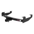 CURT Mfg 13210 Class 3 Hitch Trailer Hitch - Hitch only. Ballmount, pin & clip not included