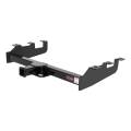 CURT Mfg 13212 Class 3 Hitch Trailer Hitch - Hitch only. Ballmount, pin & clip not included