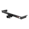 CURT - CURT Mfg 13223 Class 3 Hitch Trailer Hitch - Hitch only. Ballmount, pin & clip not included